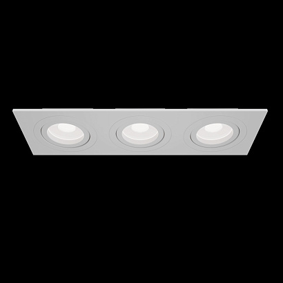 Встраиваемый светильник Technical Downlight DL024-2-03W