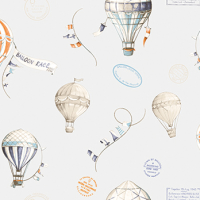 Обои 54279-2 Andrea Rossi Kids Land