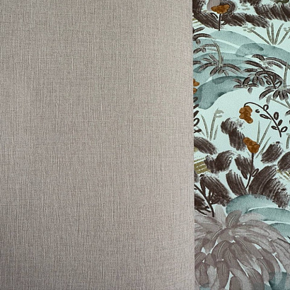 Обои 868302 Rasch Symphony Rasch коллекция Symphony производства Германия в интернет-магазине Обоитрейд