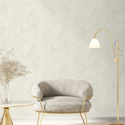 Обои 7343-00 Eurodecor Serena Euro Decor коллекция Serena производства  в интернет-магазине Обоитрейд