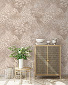 Обои 9301-02 Eurodecor Giverny