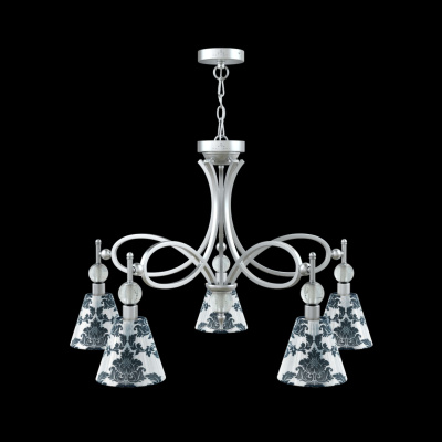 Люстра Maytoni Eclectic M2-05-CR-LMP-O-2