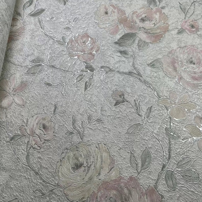 Обои A55001 Grandeco Ideco Anastasia