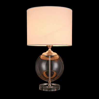 Настольная лампа Maytoni Table & Floor Z533TL-01N