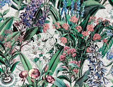 Обои 47477 Marburg Flora