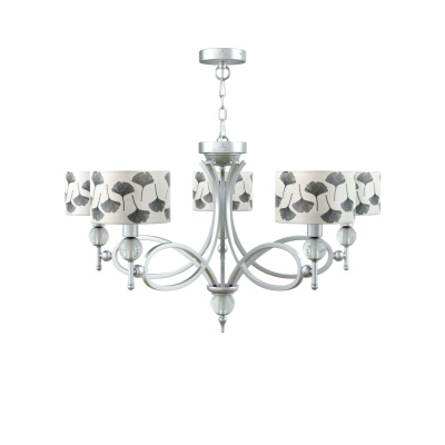 Люстра Maytoni Eclectic M2-05-CR-LMP-Y-7