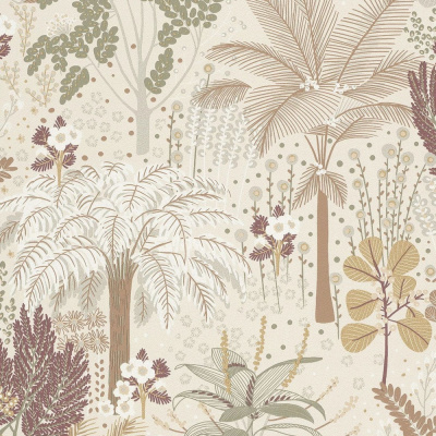 Обои A54803 Grandeco Asperia