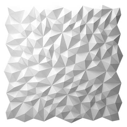 Стеновая панель СП 15 Bello Deco 22×500×500мм