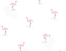 Обои JR2005 Grandeco Jack n Rose Junior