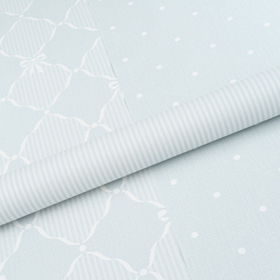 Обои 10649-04 Артекс Бантики