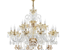 Люстра Osgona Tesoro 710152