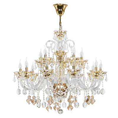 Люстра Osgona Tesoro 710152