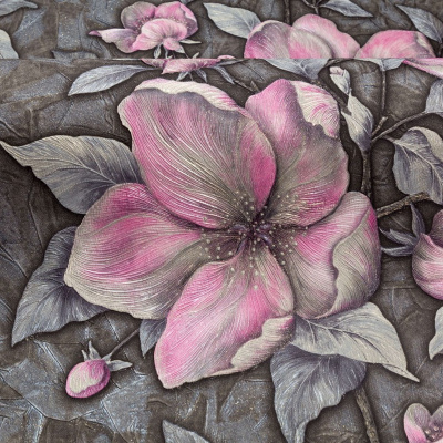 Обои PC71575-44 Prestige color Floral Charm