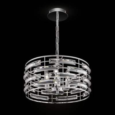 Подвесной светильник Maytoni Modern MOD067PL-04CH