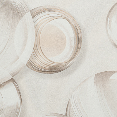 Обои 11047-03 Артекс Сферы