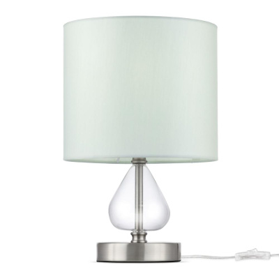 Настольная лампа Maytoni House H010TL-01N