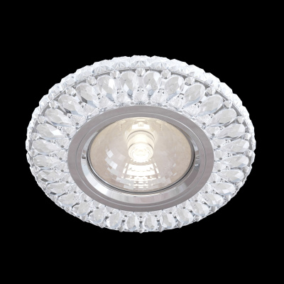 Встраиваемый светильник Technical Downlight DL294-5-3W-WC