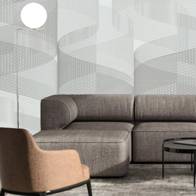 Обои 9230-11 Monte Solaro Kryptos