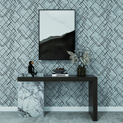 Обои MK60811 Wiganford Rays Wiganford коллекция Rays производства Великобритания в интернет-магазине Обоитрейд