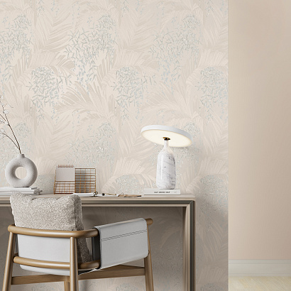 Обои OK4 001 Milassa Окинава Milassa коллекция Окинава производства  в интернет-магазине Обоитрейд