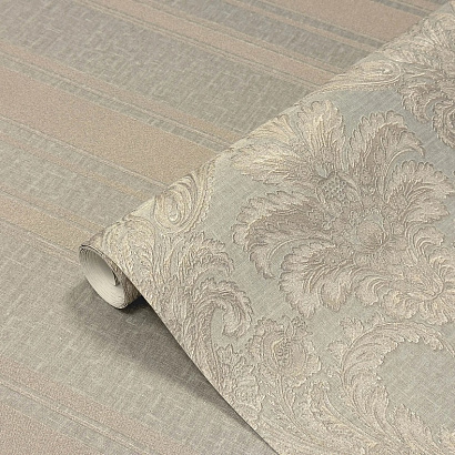 Обои MS11101 Prisma La Storia II Prisma коллекция La Storia II производства Китай в интернет-магазине Обоитрейд