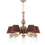 Люстра Maytoni Royal Classic RC0100-PL-05-R