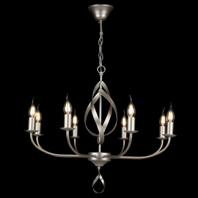 Люстра Freya Modern FR5027PL-08S