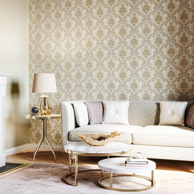 Обои HC71618-11 Palitra Home Color Розалина