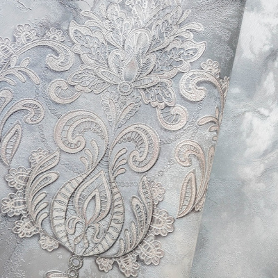 Обои 11145-04 Артекс Кружево