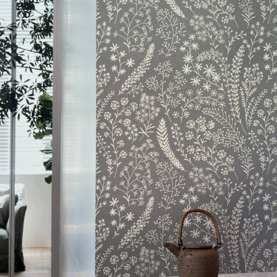 Обои A58701 Grandeco Asperia