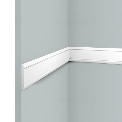 Молдинг WIP50 Hiwood 50мм×2м