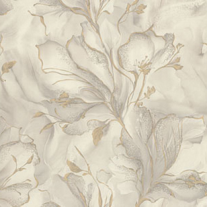Обои 7300-01 Euro Decor Moonbloom Euro Decor коллекция Moonbloom производства РОССИЯ в интернет-магазине Обоитрейд