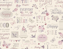 Обои 216707 Rasch Kids&Teens