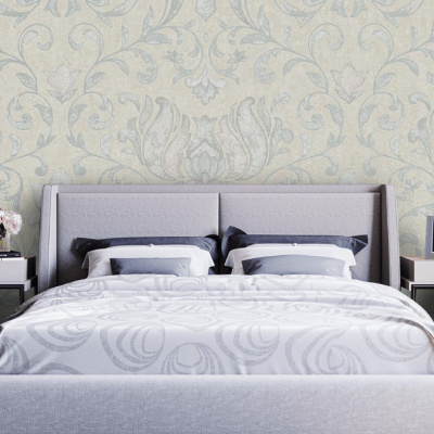 Обои 35051 Marburg City Charm