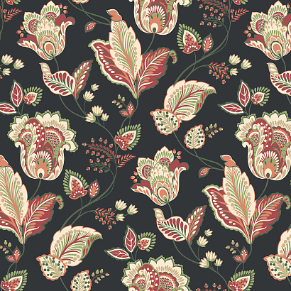 Обои MIR1 011 Hygge Roll Made in Russia Hygge Roll коллекция Made in Russia производства  в интернет-магазине Обоитрейд