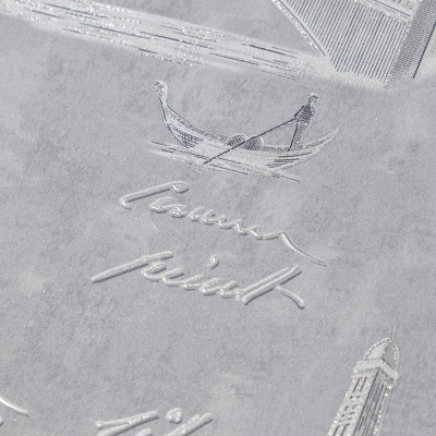 Обои PL72406-44 Палитра Travel Wall