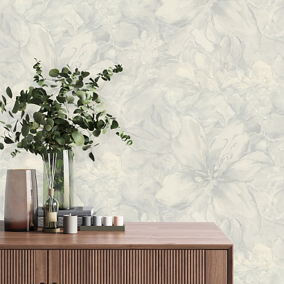 Обои 9253-24 Euro Decor Царица Euro Decor коллекция Царица производства РОССИЯ в интернет-магазине Обоитрейд