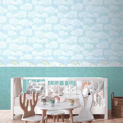 Обои 78696-3 AS Creation Mia+Paul