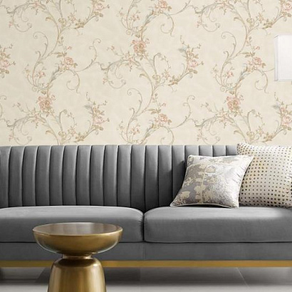 Обои 84164-4 Bernardo Bartalucci Renzo Bernardo Bartalucci коллекция Renzo производства Италия в интернет-магазине Обоитрейд