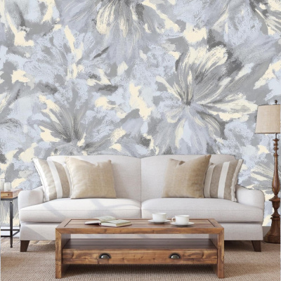 Обои R152103 Grandeco Secret