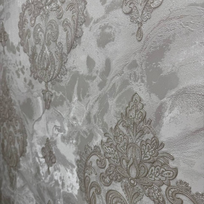 Обои 11144-02 Артекс Кружево