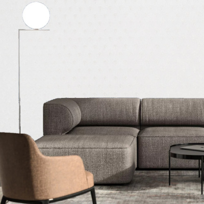 Обои PL72228-11 Палитра Lyon