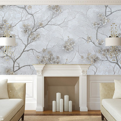 Обои ER71315 Wiganford Fusion Wiganford коллекция Fusion производства Великобритания в интернет-магазине Обоитрейд