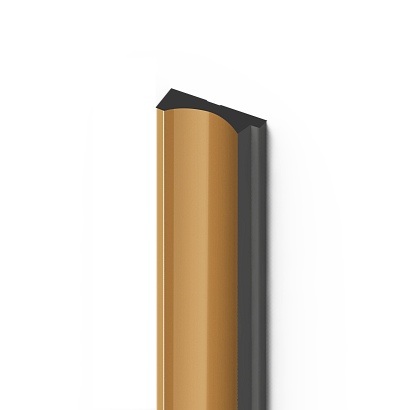 Финишный молдинг LF139A G365 Hiwood 32мм×2,7м