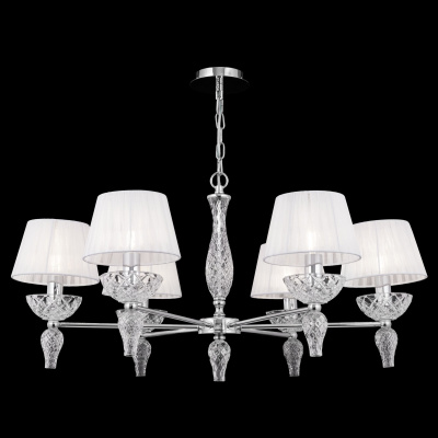 Люстра Maytoni Neoclassic DIA006PL-06CH