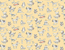 Обои D6 002 Milassa Bon Voyage