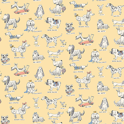 Обои D6 002 Milassa Bon Voyage Milassa коллекция Bon Voyage производства РОССИЯ в интернет-магазине Обоитрейд