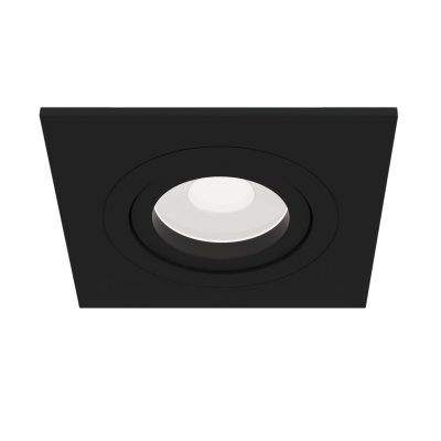 Встраиваемый светильник Technical Downlight DL024-2-01B