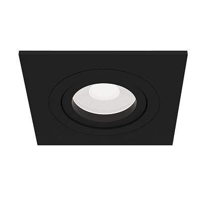 Встраиваемый светильник Technical Downlight DL024-2-01B