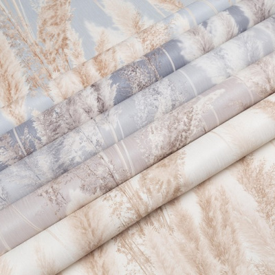 Обои VV72086-42 VOG Cortaderia